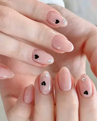 ネイル Speraネイル 大宮店🎀のネイルデザイン