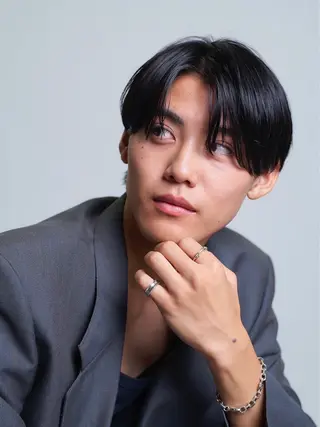 ショート パーマ ヘアアレンジ メンズ メンズ似合わせ🪞 リピート率No.1のヘアスタイル