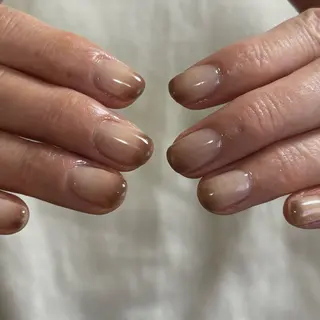 ネイル kotone / toneのネイルデザイン