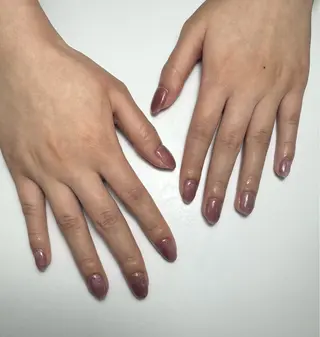 ネイル な なのネイルデザイン