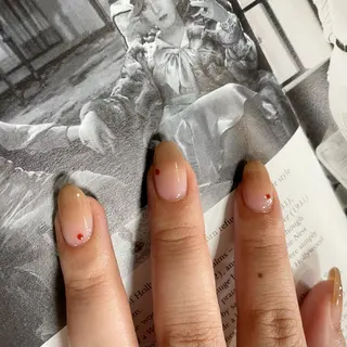 ネイル spread_c. .のネイルデザイン