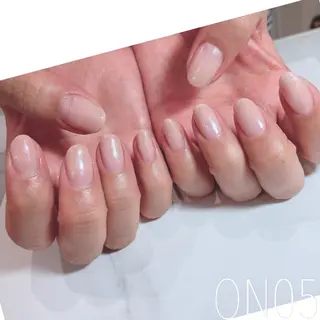 ネイル 園 寛子 （ネイリスト）のネイルデザイン