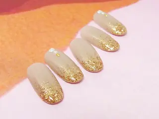 ネイル ティーエヌ 金山駅東口店のネイルデザイン