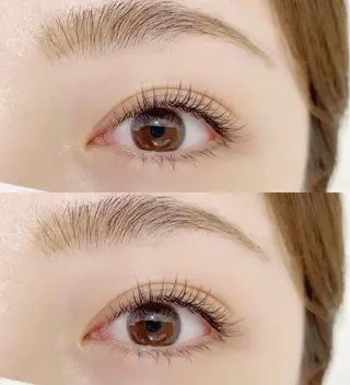 マツエク・マツパ Charming❤️ ❤️池袋のマツエク・マツパデザイン