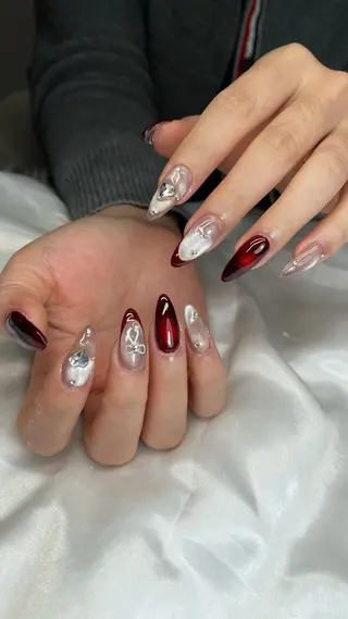 ネイル The 1989 Nail Salonのネイルデザイン