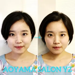 小顔美容鍼専門サロン 渋谷YZのエステ・リラクイメージ