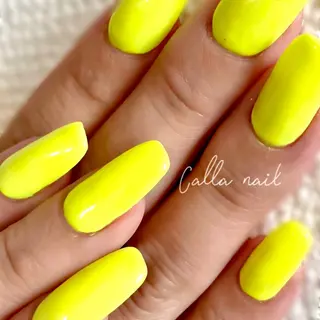 ネイル mie ミイのネイルデザイン