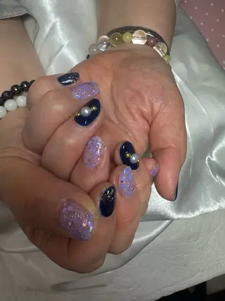 ネイル Regina レジーナのネイルデザイン