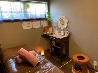 隠れ家おうちサロン 〜MALUHIA〜のエステ・リラクイメージ