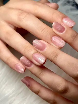 ネイル Chong Sarangのネイルデザイン