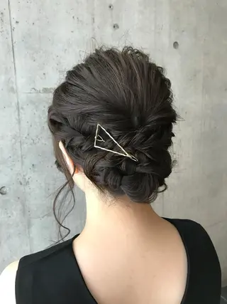 ロング oshare tom (スタイリスト)所属・人気🌻《髪質改善》 平井 綾乃のヘアスタイル