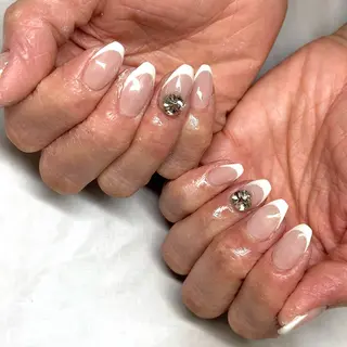 ネイル KAONAIL昭島店 【伊藤】のネイルデザイン