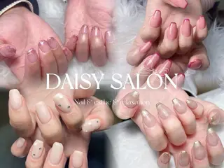 DAISY SALONのエステ・リラクイメージ