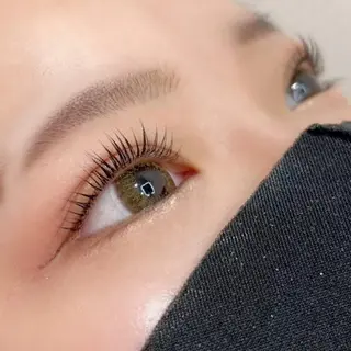 マツエク・マツパ Libre 【リブレ】のマツエク・マツパデザイン