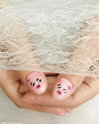 ネイル Salon MINEのエステ・リラクイメージ