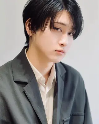 メンズ Bonheur所属・Bonheur銀座 /runaのヘアスタイル