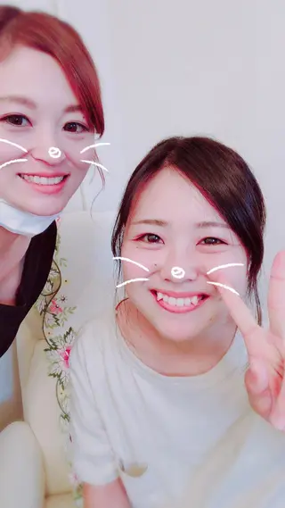 FLEUR大阪・美容 整体・痩身・小顔のエステ・リラクイメージ