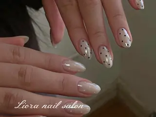 ネイル Liora ネイルサロン所属・Liora nail salonのネイルデザイン