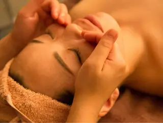 ビューティハウスRoca所属・ビューティハウスロカ 桑原菜帆のエステ・リラクイメージ