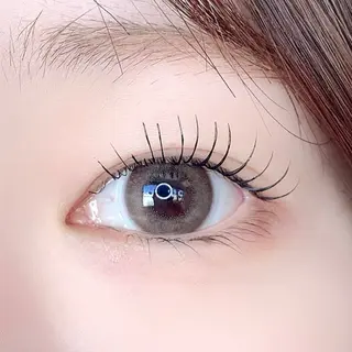 マツエク・マツパ or LATTe 仙台店のマツエク・マツパデザイン