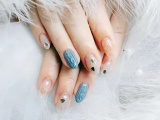 ネイル Joy Nowのネイルデザイン