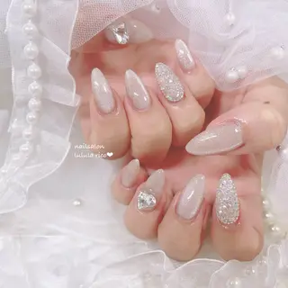 ネイル lulula ricoのエステ・リラクイメージ