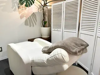 Kahuna & Chill ゆうきのエステ・リラクイメージ