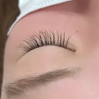 マツエク・マツパ funeye MOEのマツエク・マツパデザイン