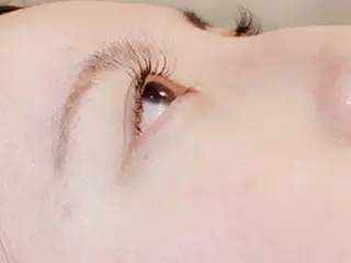 マツエク・マツパ 亀谷 夏希のマツエク・マツパデザイン