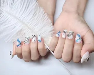 ネイル Lemon nail専門のネイルデザイン