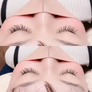 マツエク・マツパ solme所属・solme 別所実咲のマツエク・マツパデザイン