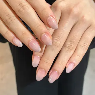 ネイル tiffin Sanaのネイルデザイン