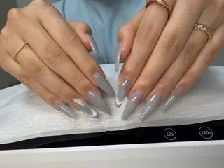 ネイル Mainail所属・Mainail 自宅サロンのネイルデザイン