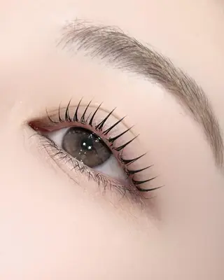 マツエク・マツパ HARIS店長🦋 Ishiguroのマツエク・マツパデザイン