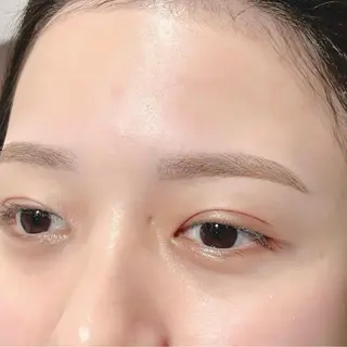 アイブロウ 垢抜け眉プロデュース 🪄✨madokaの眉毛・アイブロウイメージ