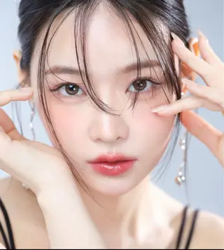 ロング カラー ✨️大手町東京駅💎 縮毛矯正💎小穴侑哉のヘアスタイル