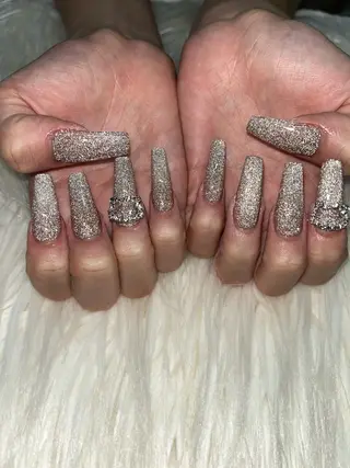 ネイル nail ameryのネイルデザイン