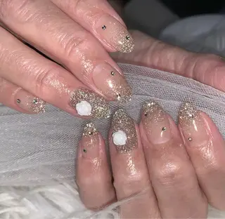 ネイル Nail salon Venusのネイルデザイン