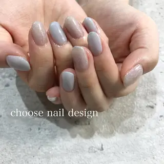 ネイル choose naildesignのネイルデザイン