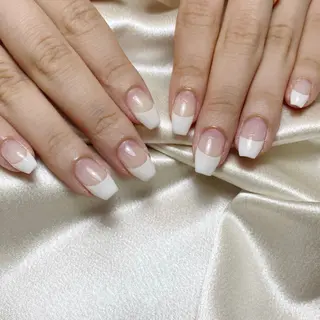 ネイル fein. miku🎀🍼のネイルデザイン