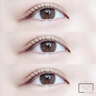 マツエク・マツパ 絶対可愛い保証 韓国🇰🇷ワンホンのマツエク・マツパデザイン