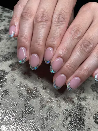 ネイル Re:chaLu所属・Kasumi _のネイルデザイン