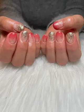 ネイル 大袋駅東口徒歩2分 alivioのネイルデザイン