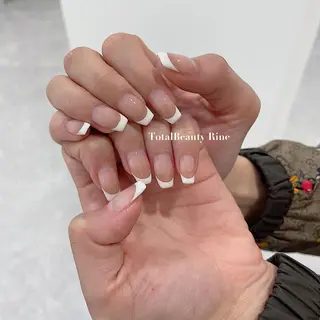 ネイル nail&eyelash Rine所属・Rine 放出 (リネ)のネイルデザイン