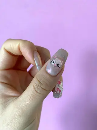 ネイル NailAVANCE miyuのネイルデザイン