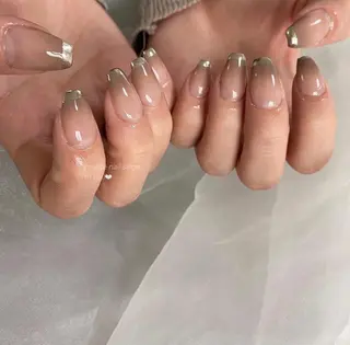 ネイル 小河原 舞のネイルデザイン