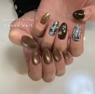 ネイル nailsalon Lenoaのネイルデザイン