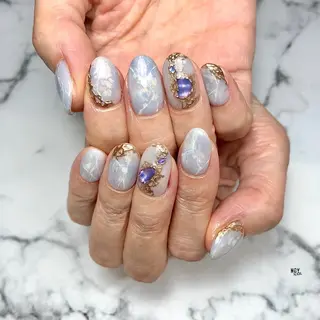 ネイル NAIL NOWのネイルデザイン