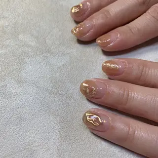 ネイル 春日井ネイルサロン iroのネイルデザイン