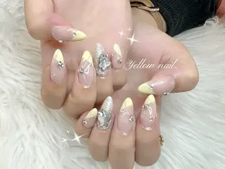 ネイル UnFLAIR 麻布十番店🧸NAOのネイルデザイン